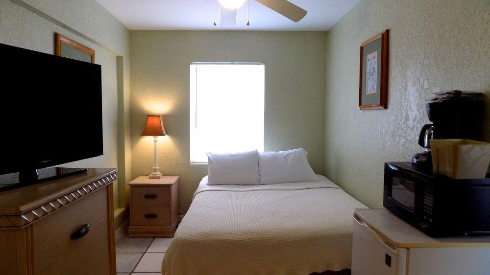 Sta N Pla Motel Clearwater Beach Buitenkant foto